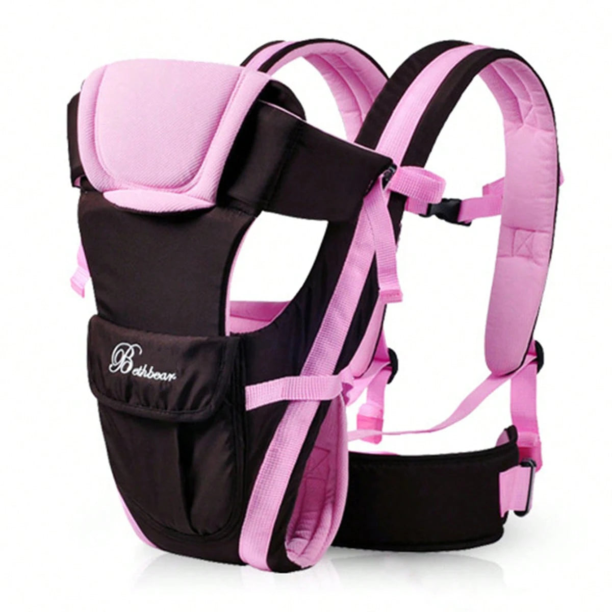 MomEase™ CarryNest Baby Carrier