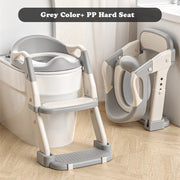 MomEase™ PottyStep Training Seat