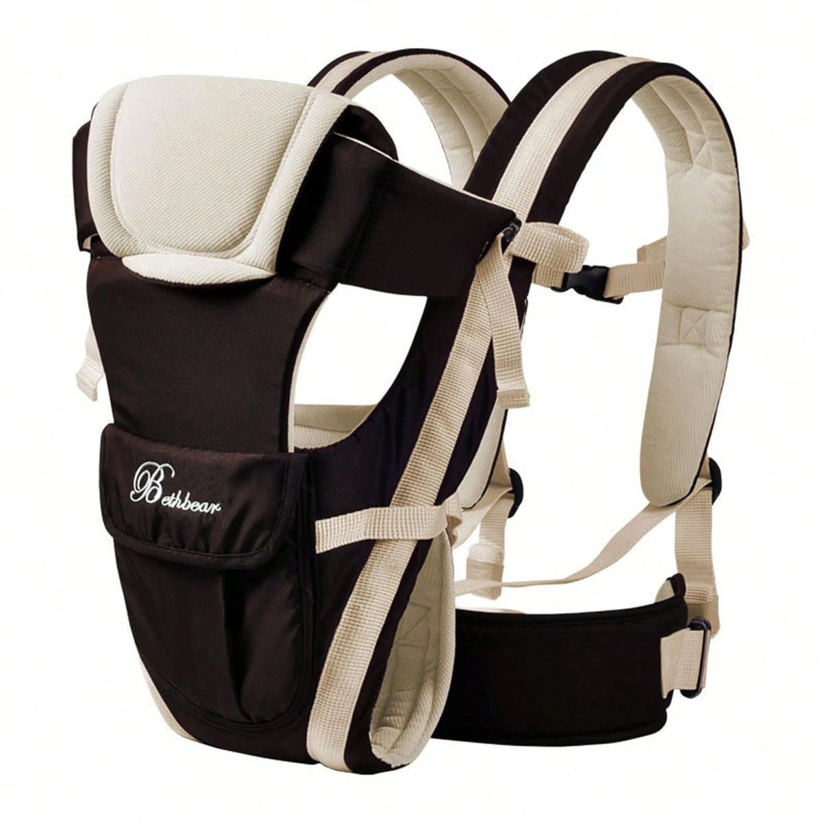MomEase™ CarryNest Baby Carrier