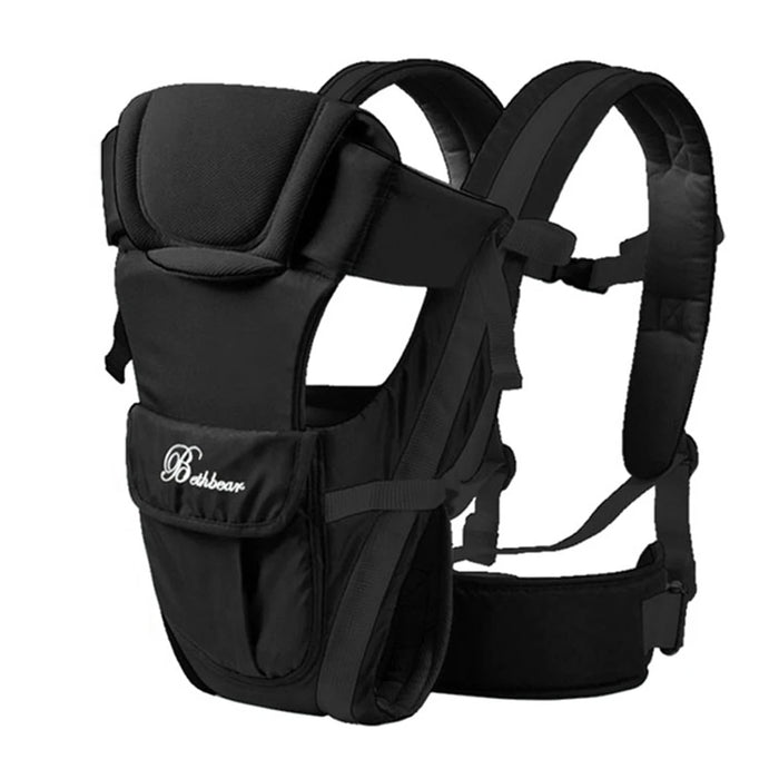 MomEase™ CarryNest Baby Carrier